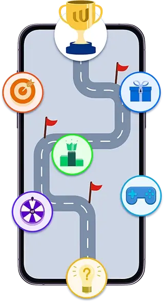 Achievements Phone